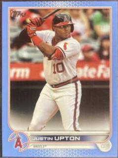 Justin Upton