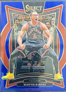 Scottie Barnes
