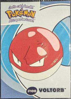 Voltorb