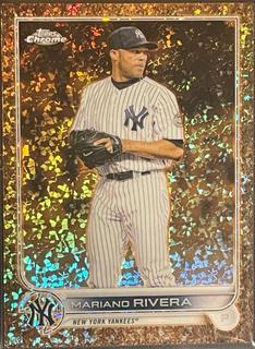 Mariano Rivera