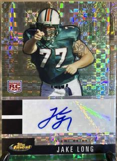 Jake Long
