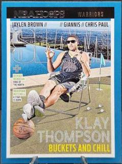 Klay Thompson