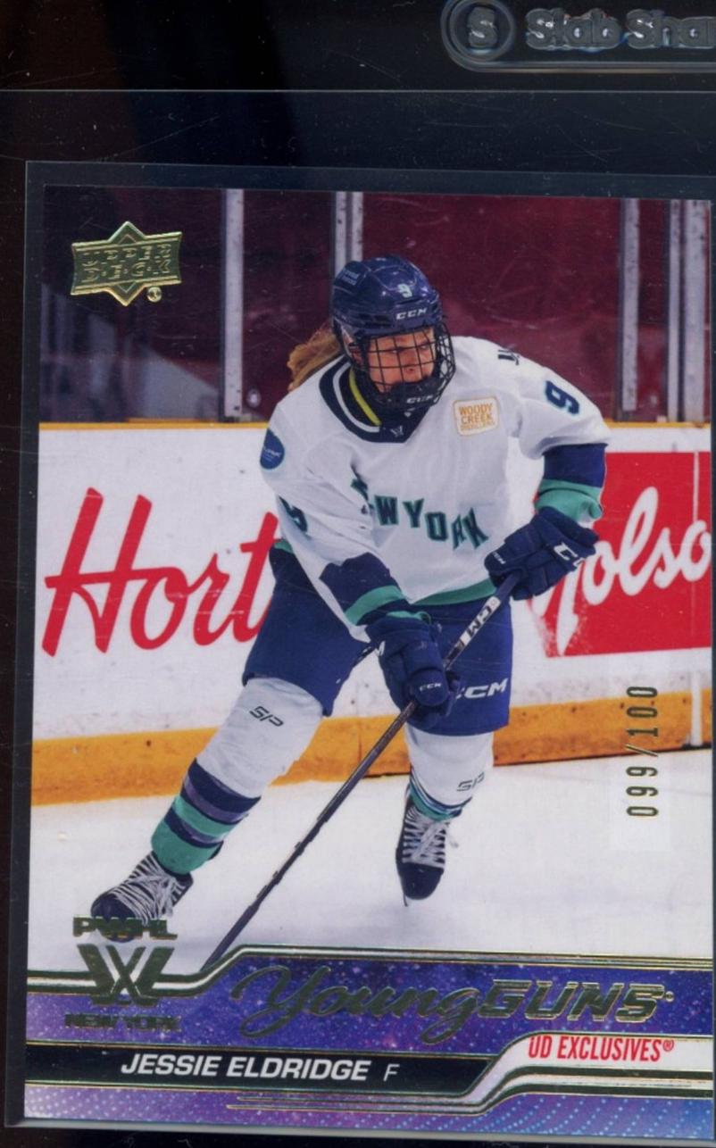 Jessie Eldridge [Exclusives] #66