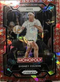 Sydney Colson