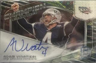 Adam Vinatieri