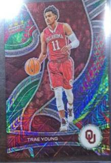Trae Young
