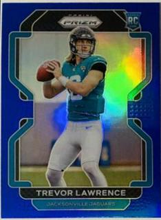 Trevor Lawrence