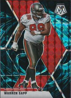 Warren Sapp