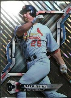 Mark McGwire