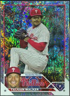Taijuan Walker
