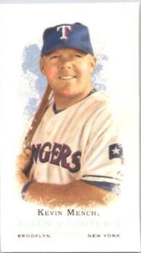 Kevin Mench [Mini] #324