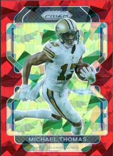 Michael Thomas
