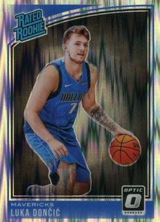 Luka Doncic