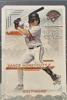 Vance Honeycutt