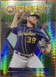 Corbin Burnes