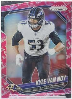 Kyle Van Noy