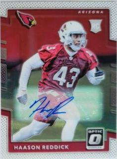 Haason Reddick