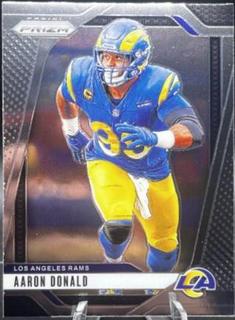 Aaron Donald