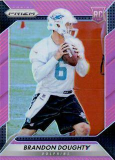 Brandon Doughty