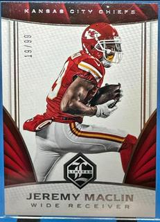 Jeremy Maclin