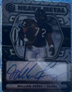 William Perry