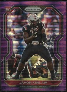 Javon Kinlaw