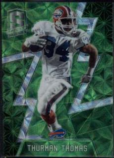 Thurman Thomas