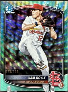 Liam Doyle