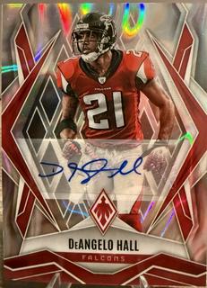 DeAngelo Hall