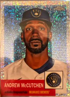 Andrew McCutchen