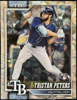 Tristan Peters