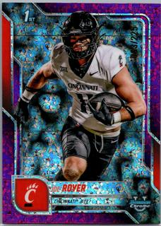 Joe Royer