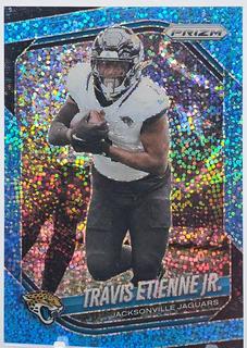 Travis Etienne Jr.
