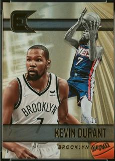 Kevin Durant