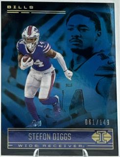 Stefon Diggs