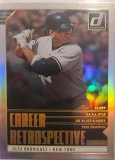 Alex Rodriguez