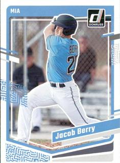 Jacob Berry