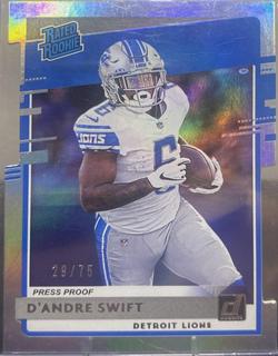 D'Andre Swift