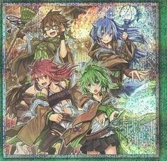 Awakening of the Possessed [Quarter Century Secret Rare] #QCAC-JP094