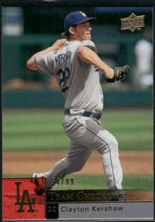 Clayton Kershaw