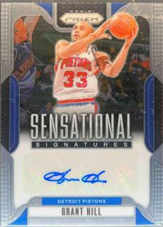 Grant Hill