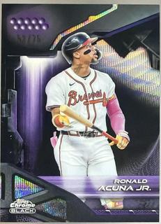 Ronald Acuna Jr.