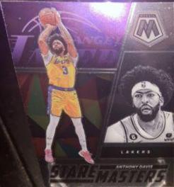 Anthony Davis