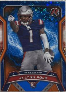 Ja'Lynn Polk