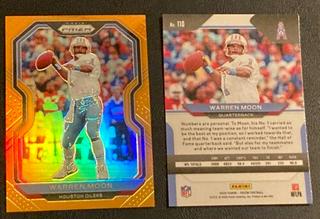 Warren Moon