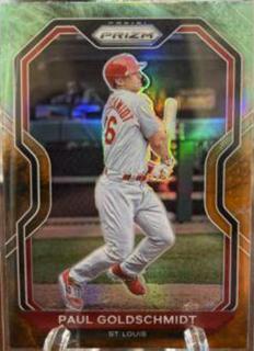 Paul Goldschmidt