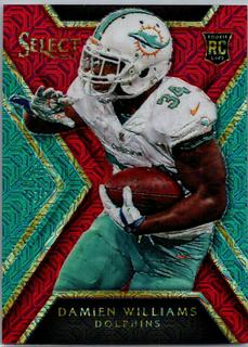 Damien Williams