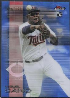 Miguel Sano