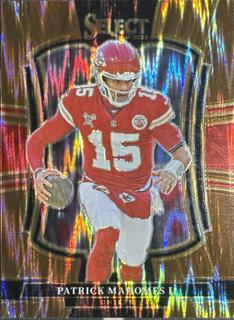 Patrick Mahomes II
