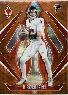 Kirk Cousins